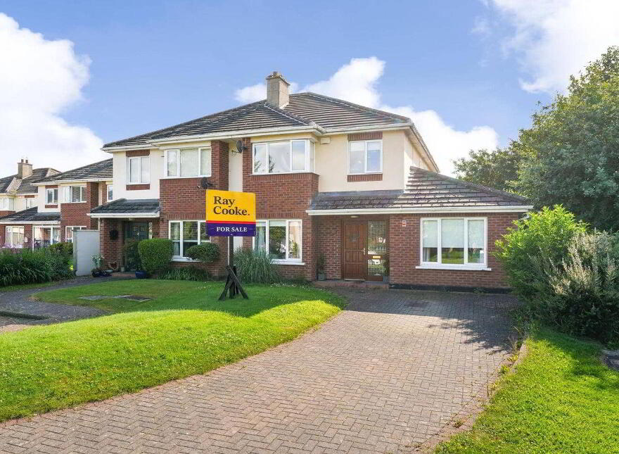 20 Sallins Wharf, Sallins
