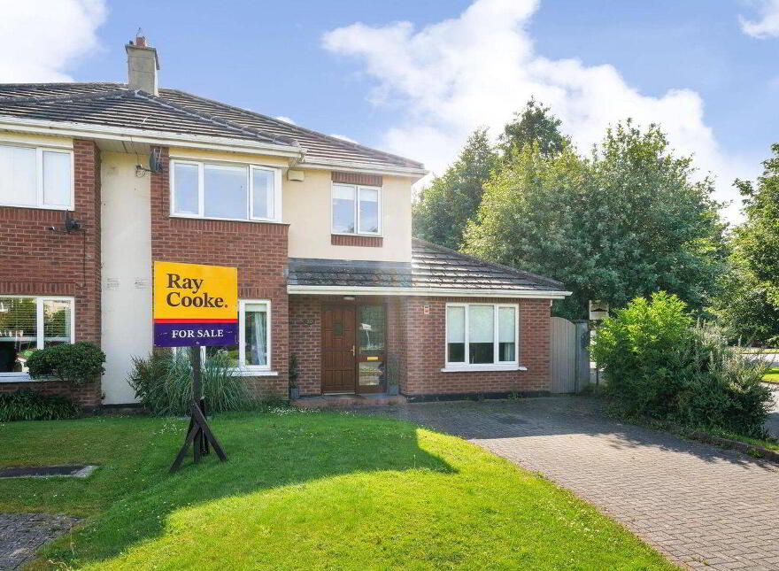 20 Sallins Wharf, Sallins