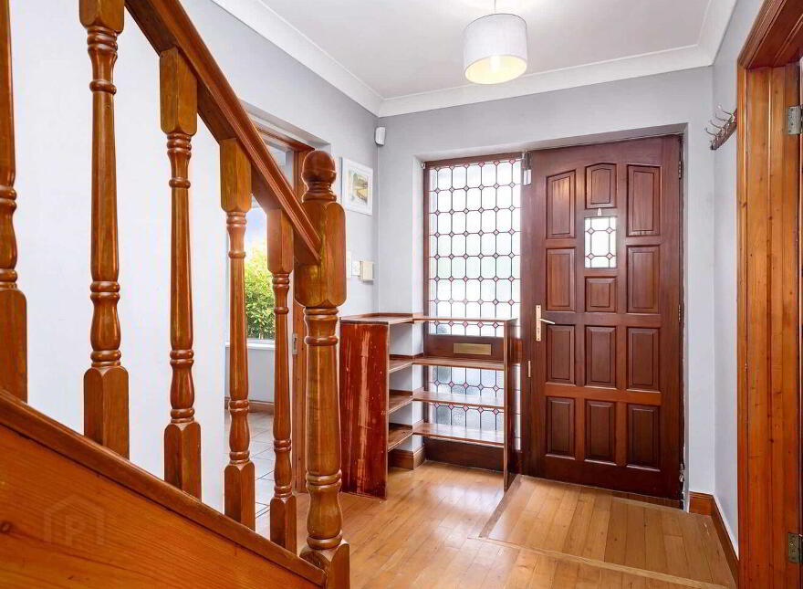 20 Sallins Wharf, Sallins
