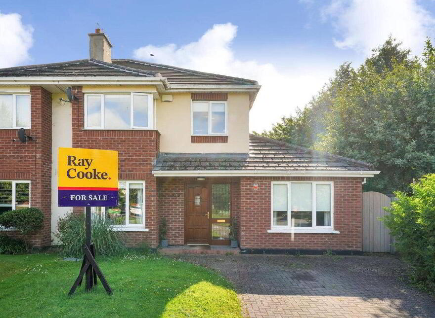 20 Sallins Wharf, Sallins