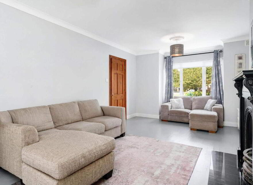 20 Sallins Wharf, Sallins