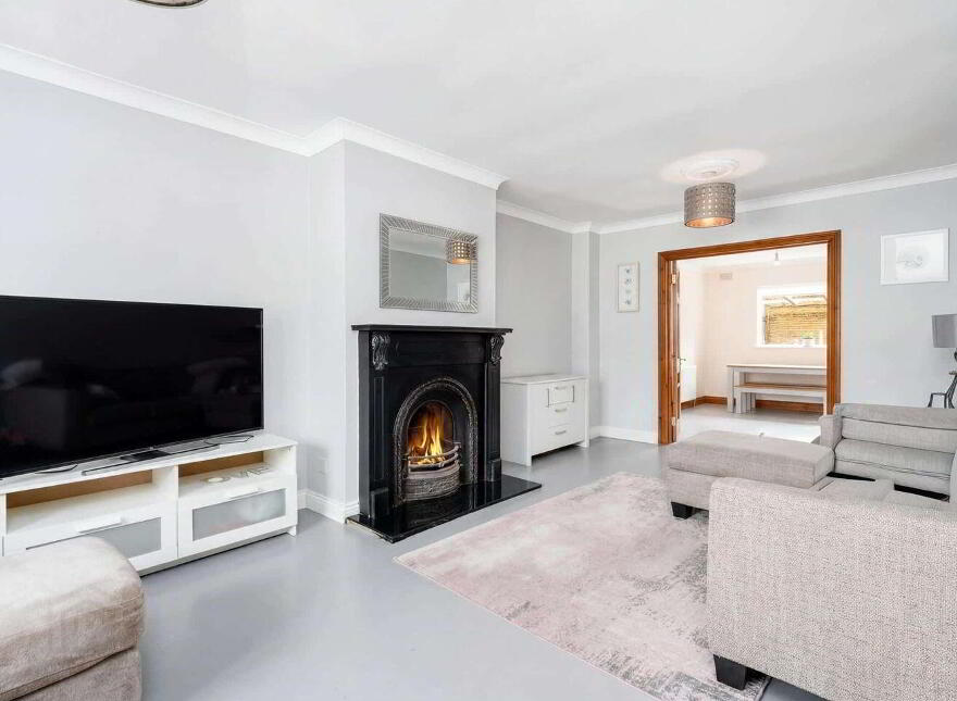 20 Sallins Wharf, Sallins