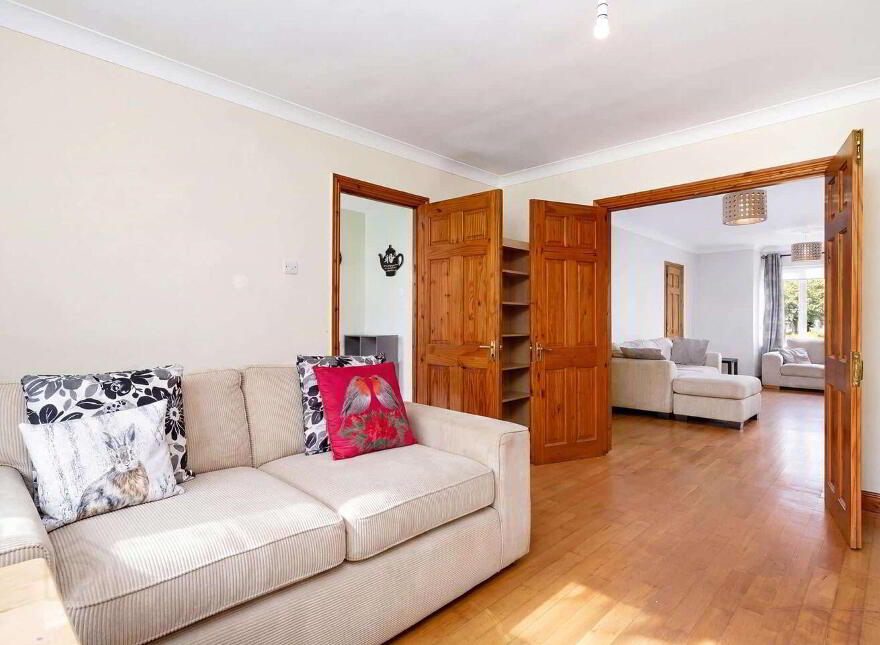 20 Sallins Wharf, Sallins