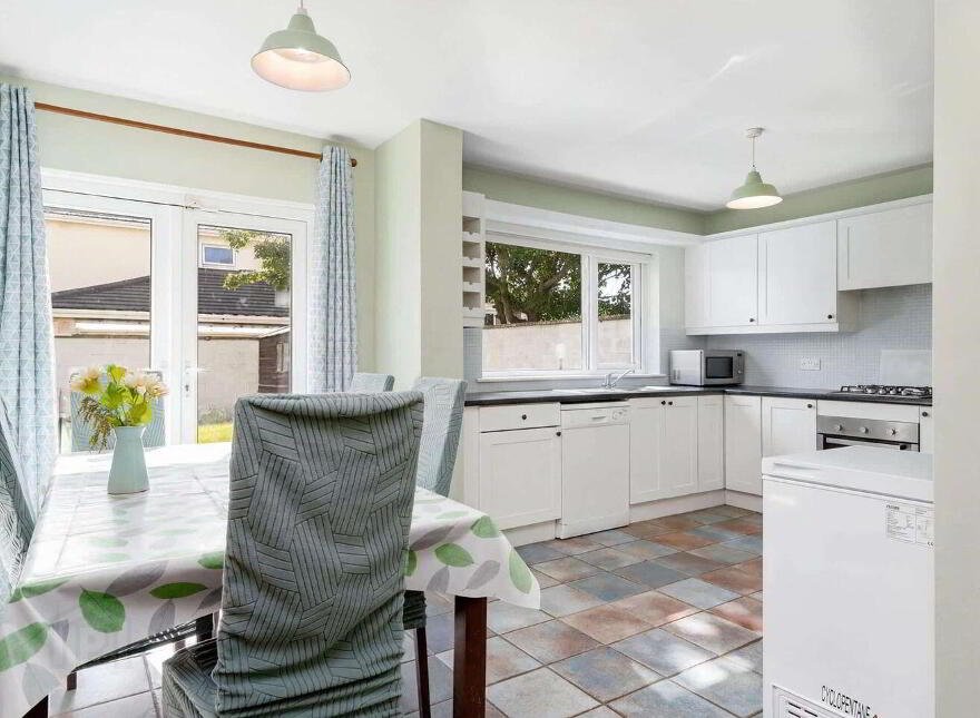 20 Sallins Wharf, Sallins