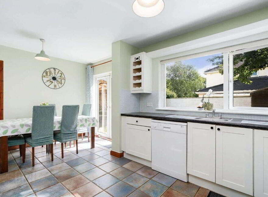 20 Sallins Wharf, Sallins
