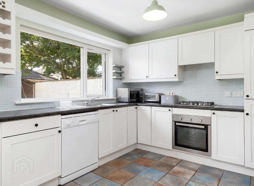 20 Sallins Wharf, Sallins