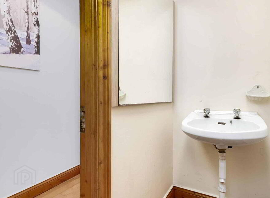 20 Sallins Wharf, Sallins