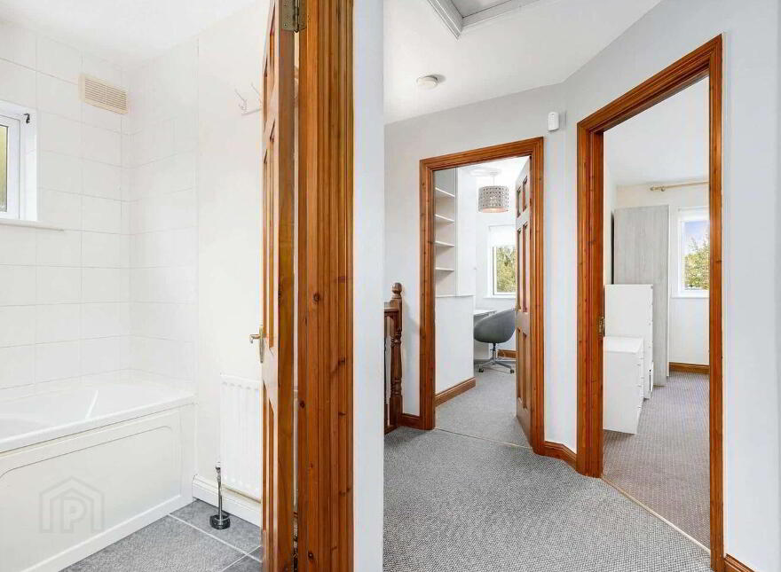 20 Sallins Wharf, Sallins