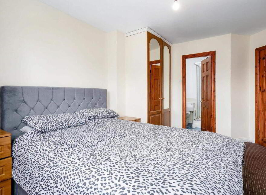 20 Sallins Wharf, Sallins