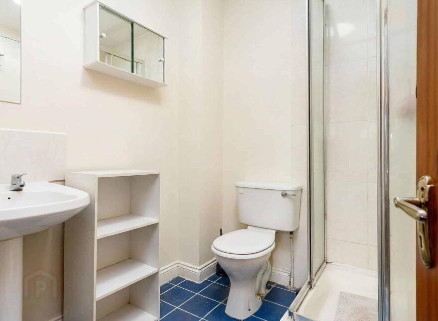20 Sallins Wharf, Sallins