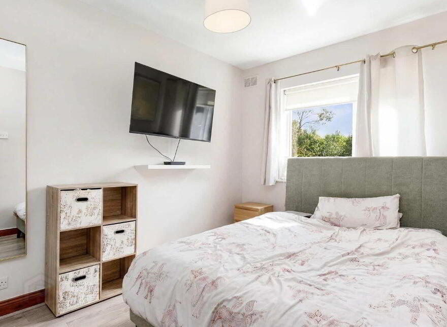20 Sallins Wharf, Sallins