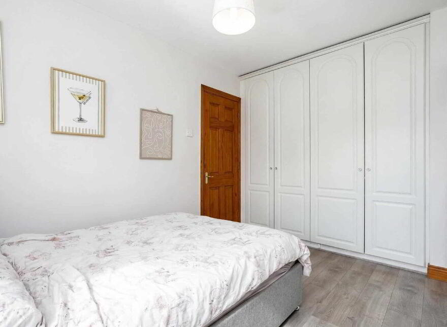 20 Sallins Wharf, Sallins