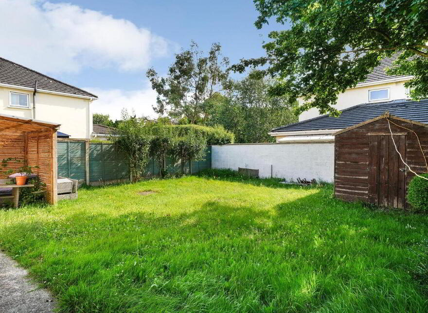 20 Sallins Wharf, Sallins