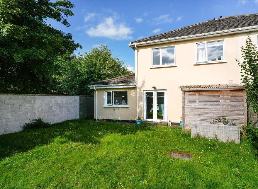 20 Sallins Wharf, Sallins
