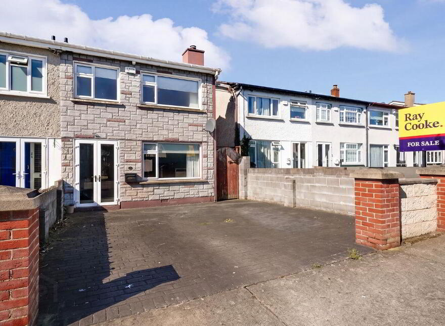 37 Alderwood Avenue, Springfield, Tallaght, D24