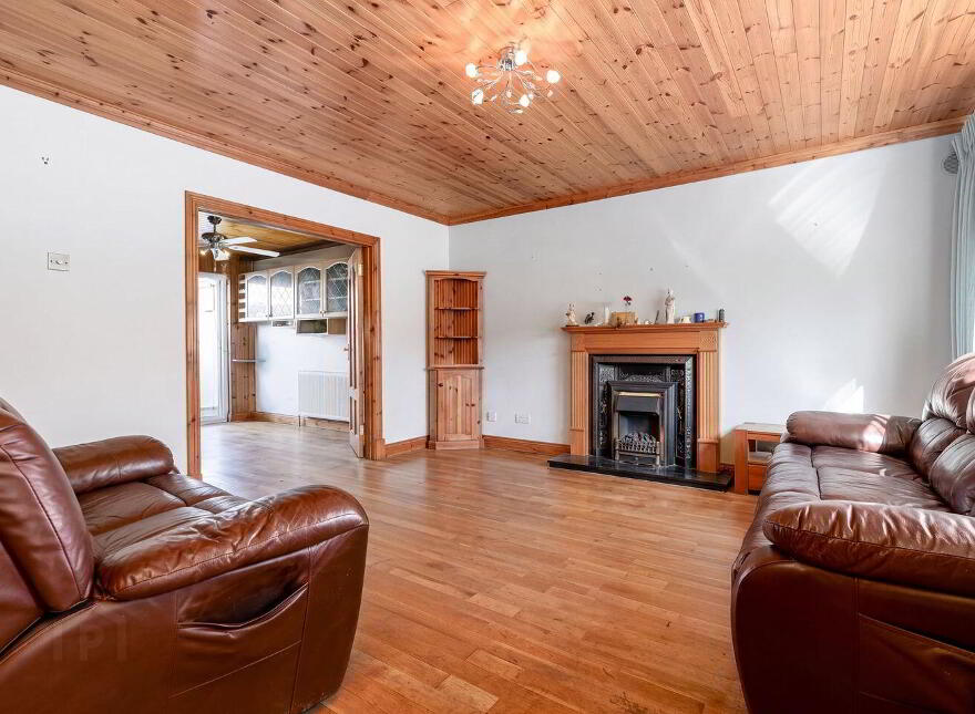 37 Alderwood Avenue, Springfield, Tallaght, D24