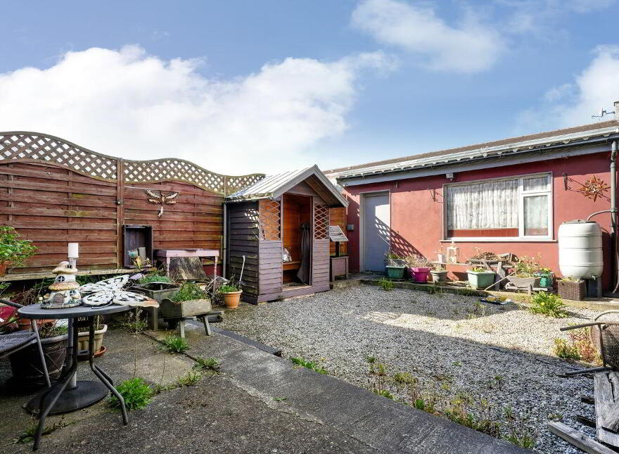 37 Alderwood Avenue, Springfield, Tallaght, D24
