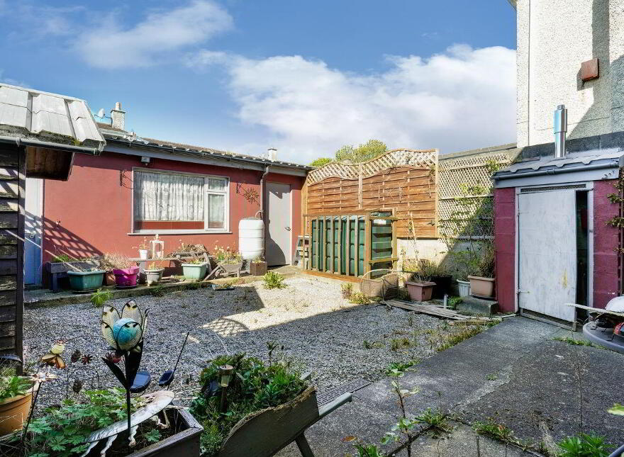 37 Alderwood Avenue, Springfield, Tallaght, D24