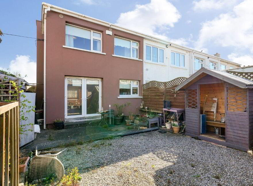 37 Alderwood Avenue, Springfield, Tallaght, D24