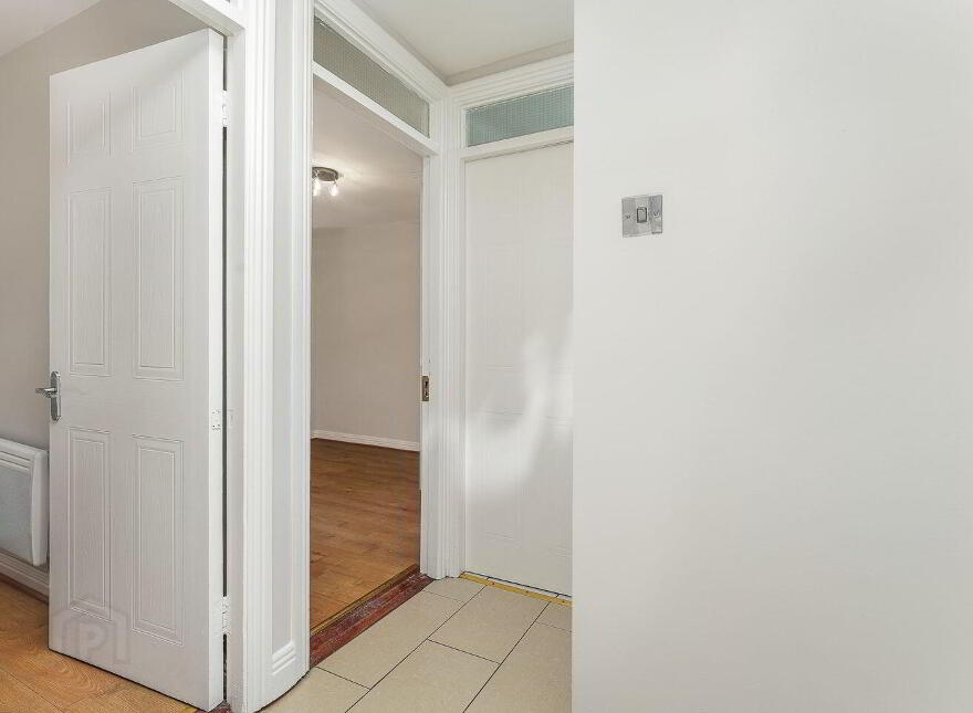 107 Jervis Place, Strand Street Great, Dublin 1, D01