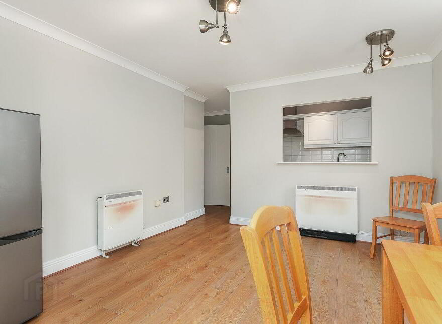 107 Jervis Place, Strand Street Great, Dublin 1, D01