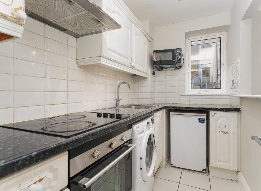 107 Jervis Place, Strand Street Great, Dublin 1, D01