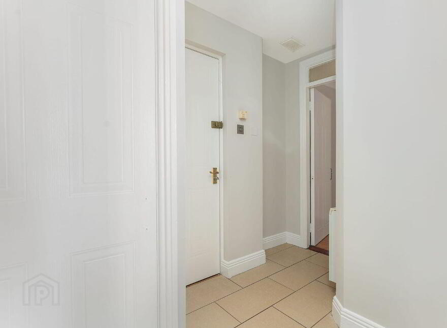 107 Jervis Place, Strand Street Great, Dublin 1, D01