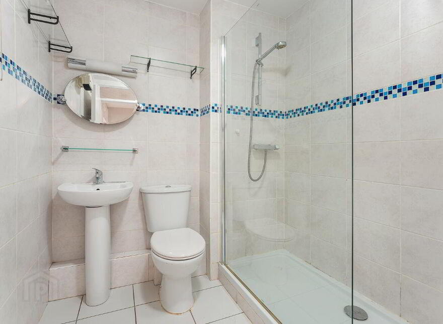 107 Jervis Place, Strand Street Great, Dublin 1, D01