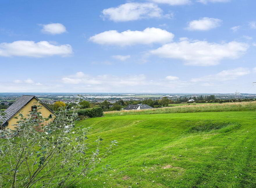 Redgap, Rathcoole
