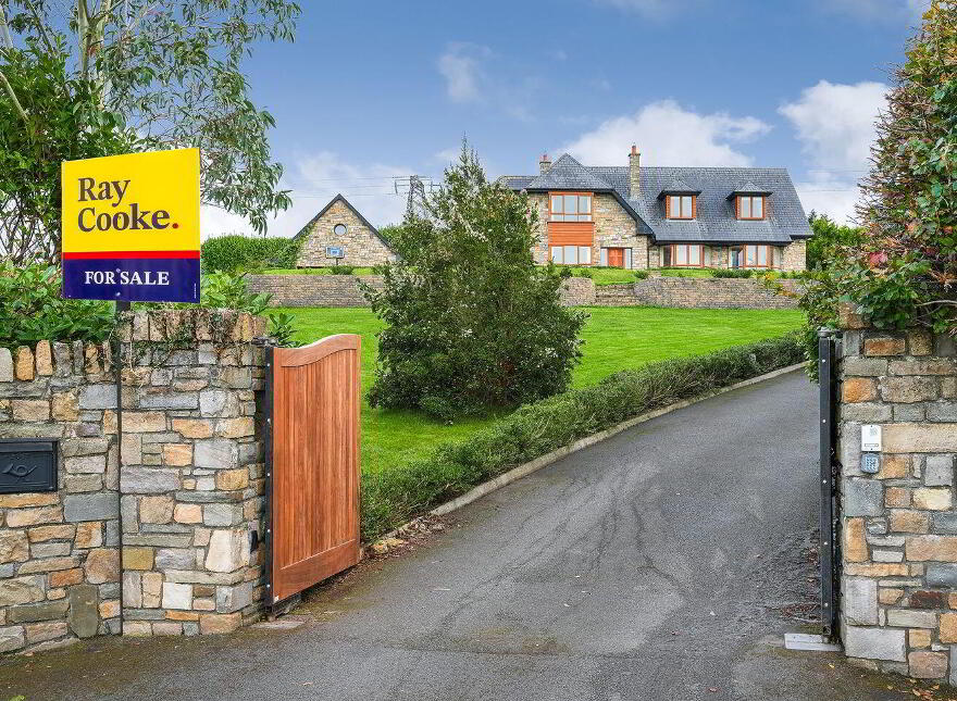 Redgap, Rathcoole