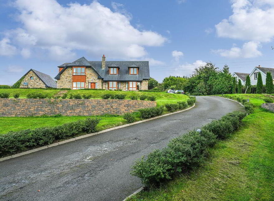Redgap, Rathcoole