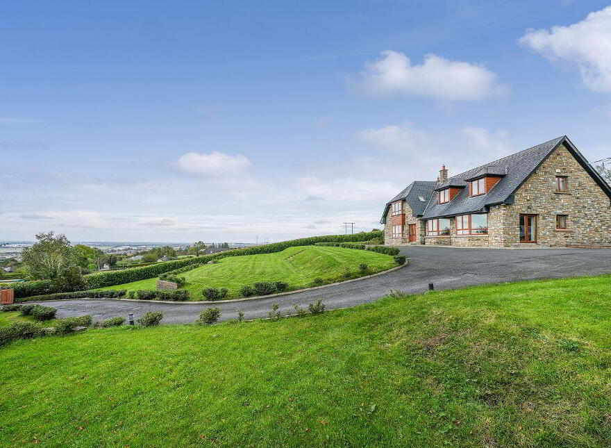 Redgap, Rathcoole