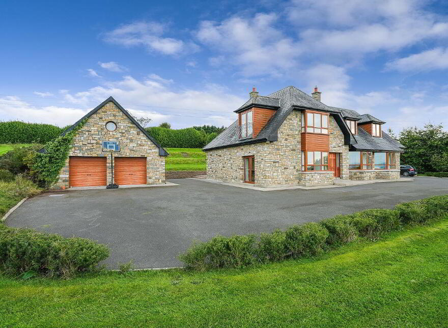 Redgap, Rathcoole