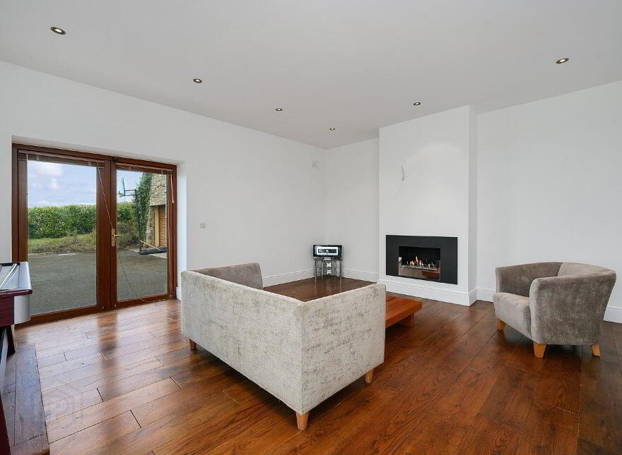 Redgap, Rathcoole