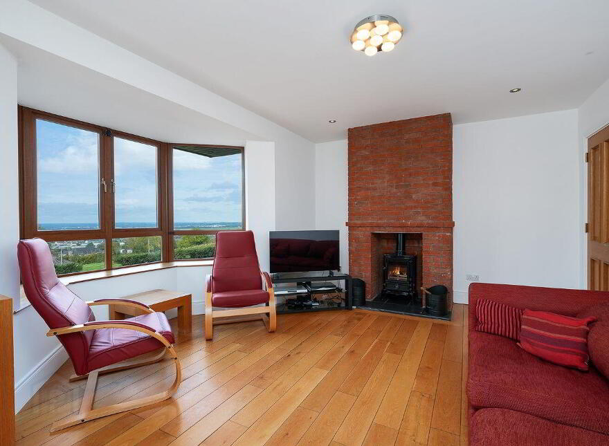 Redgap, Rathcoole