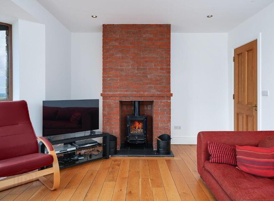 Redgap, Rathcoole
