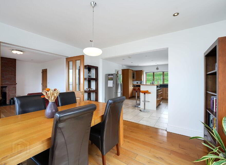 Redgap, Rathcoole
