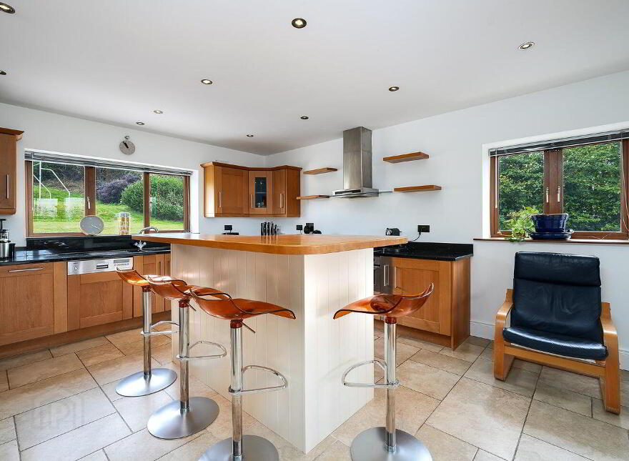 Redgap, Rathcoole