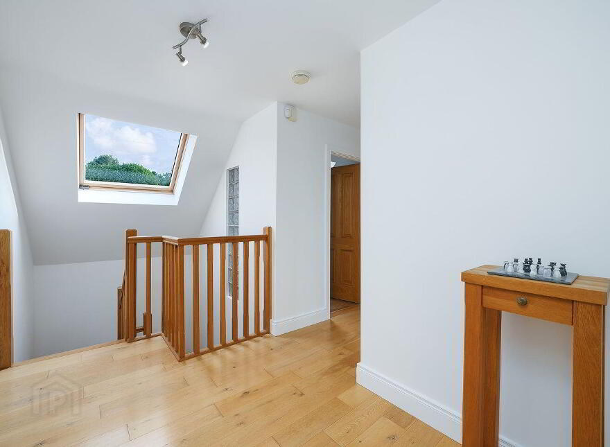 Redgap, Rathcoole