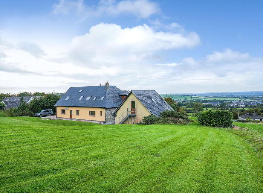 Redgap, Rathcoole