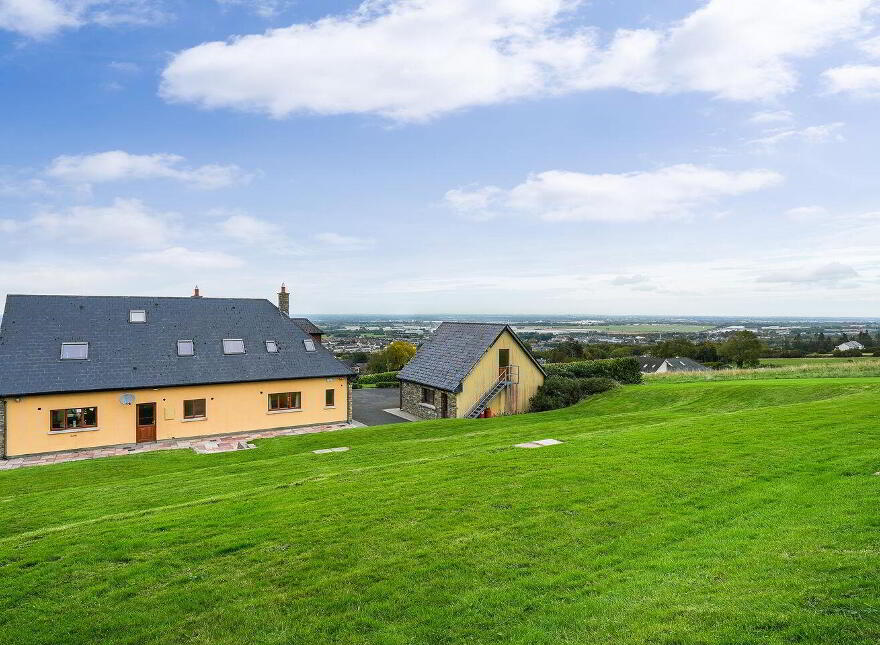 Redgap, Rathcoole