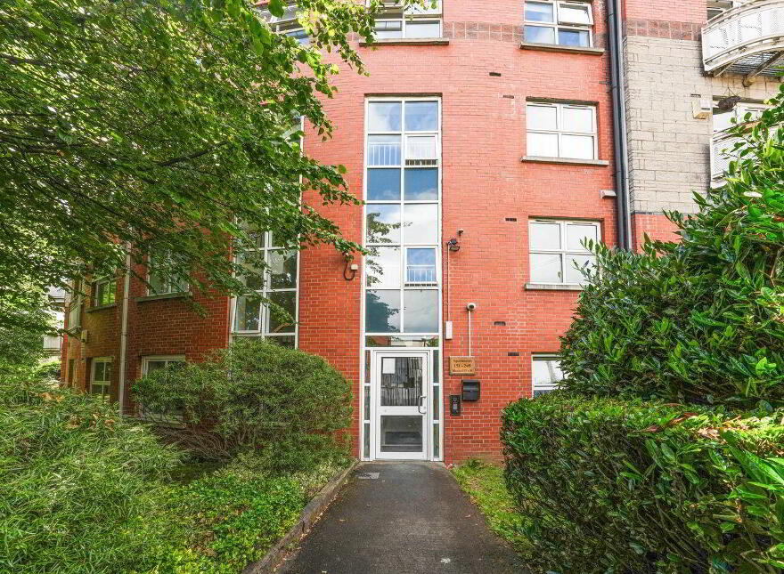 246 The Richmond, Bruinswick Street, Dublin 7, D07