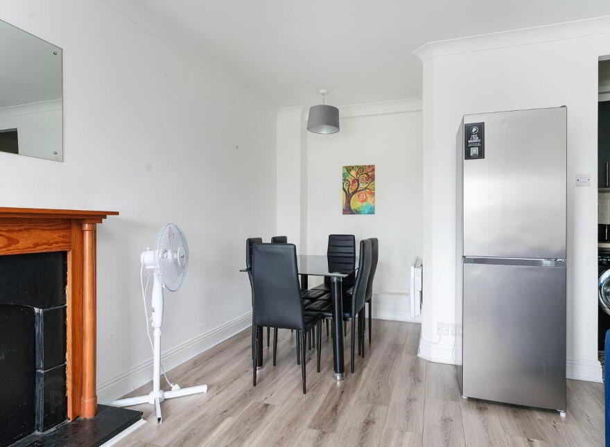 246 The Richmond, Bruinswick Street, Dublin 7, D07