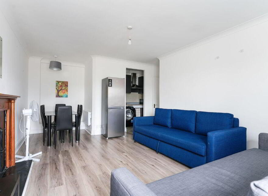 246 The Richmond, Bruinswick Street, Dublin 7, D07