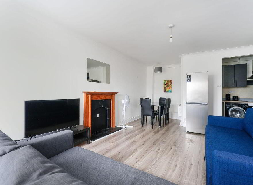 246 The Richmond, Bruinswick Street, Dublin 7, D07