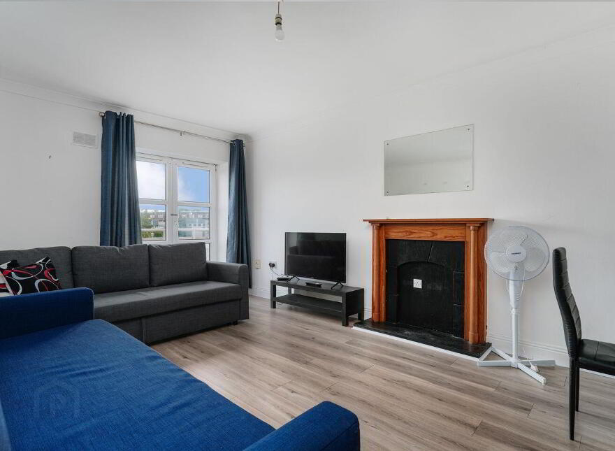 246 The Richmond, Bruinswick Street, Dublin 7, D07
