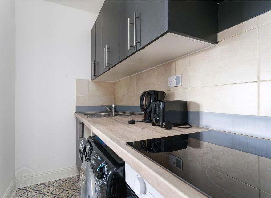 246 The Richmond, Bruinswick Street, Dublin 7, D07