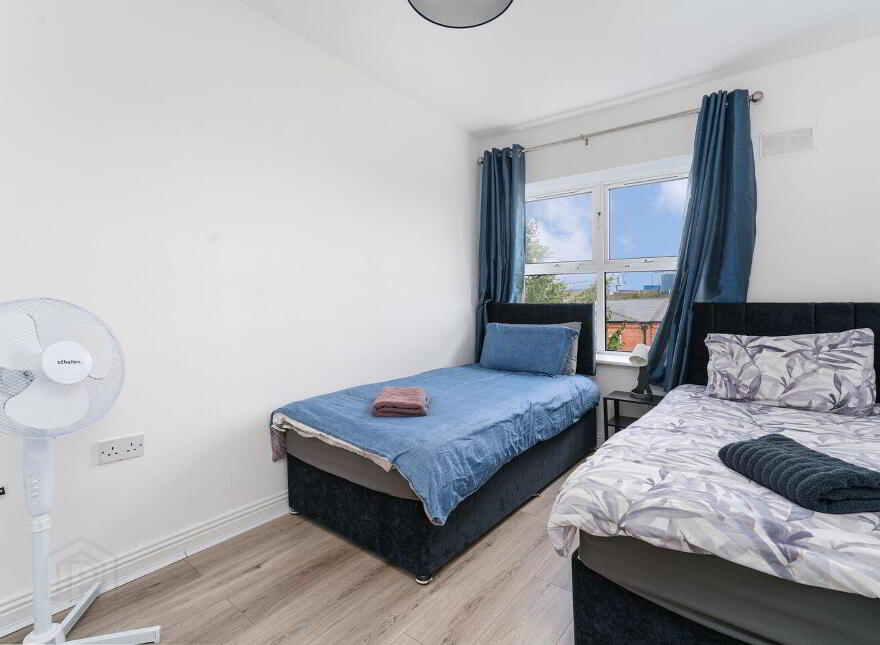 246 The Richmond, Bruinswick Street, Dublin 7, D07