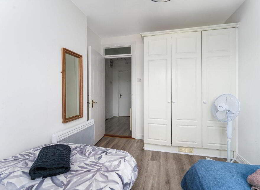 246 The Richmond, Bruinswick Street, Dublin 7, D07