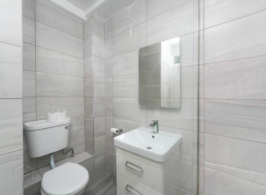 246 The Richmond, Bruinswick Street, Dublin 7, D07